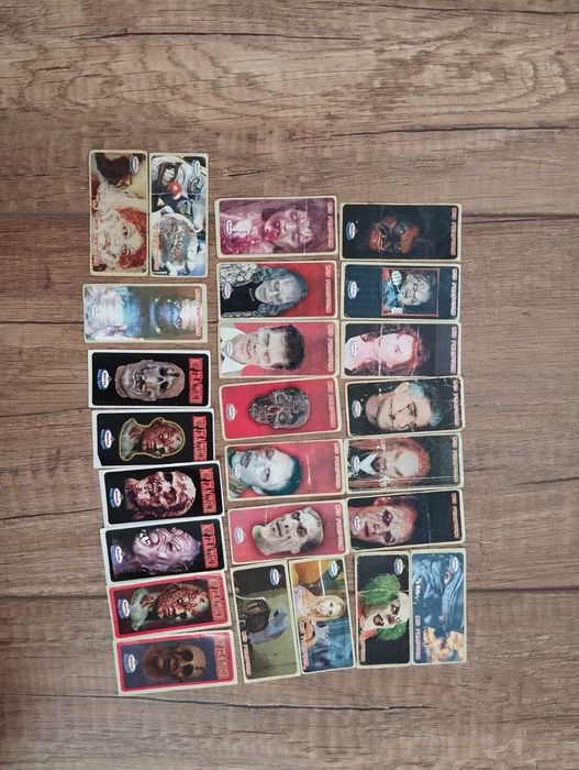 Наклейки мир ужасов,эскелетон, Гаррі Поттер