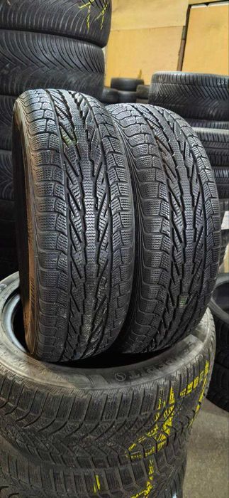 Шини резина зима 165/65 R15 Apollo alnac winter