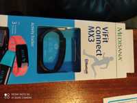 Pulseira de desporto Vifit MX3 bluetooth