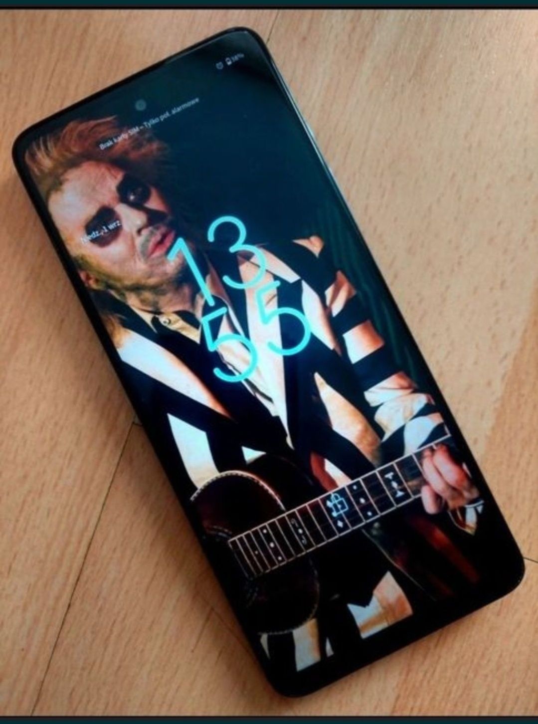 Motorola Moto G60 | smartfon | superbateria | superaparat | nowy