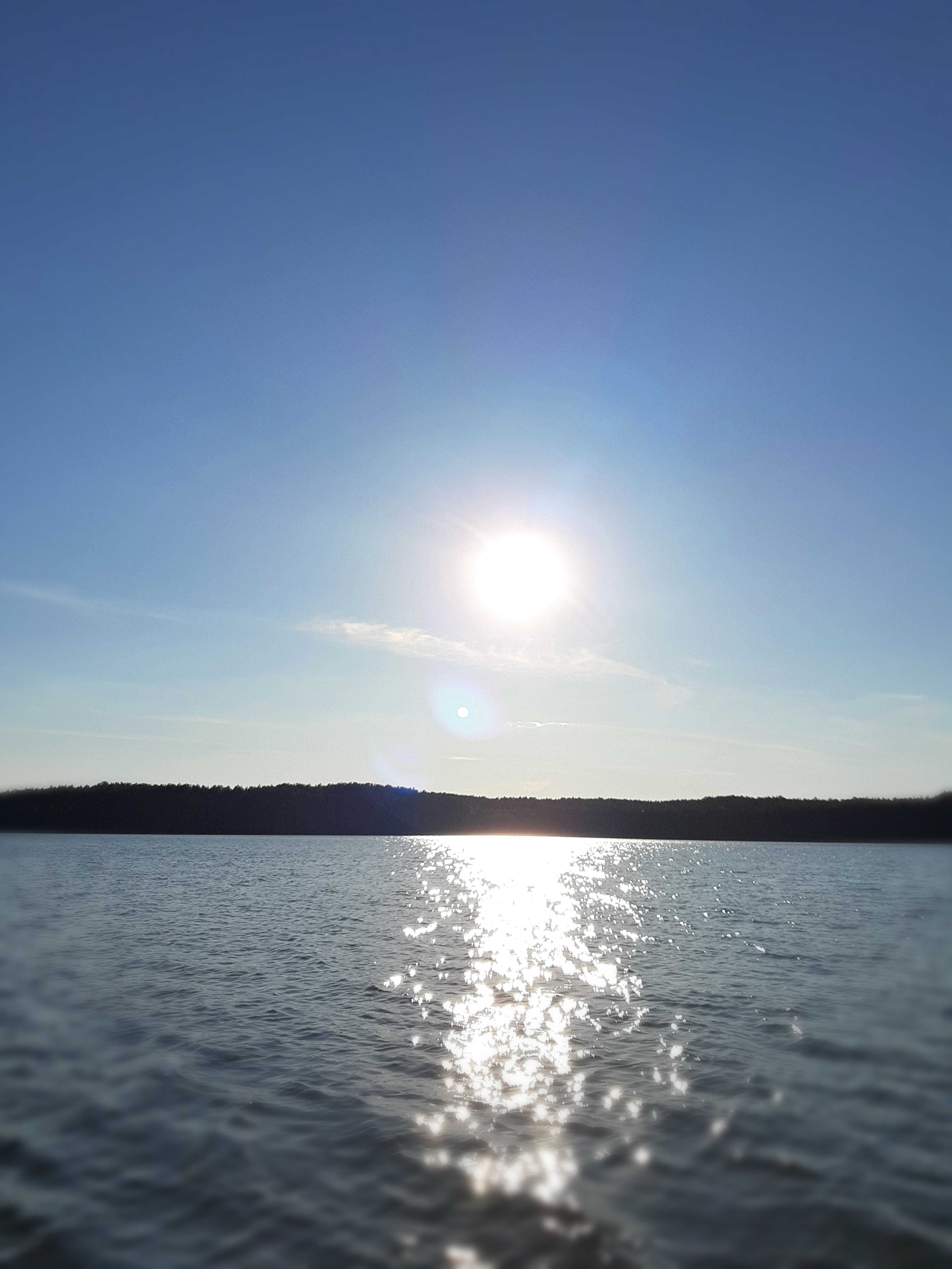 Dom / domek nad jeziorem do wynajęcia,  Mazury