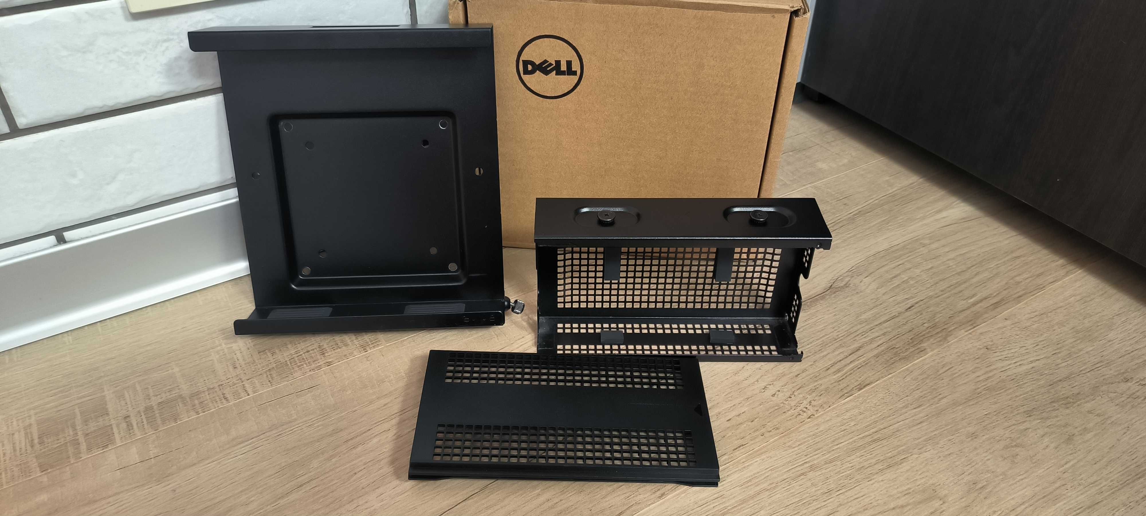 Кронштейн-адаптер, кріплення  для Dell OptiPlex Micro Dual VESA