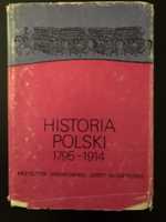 Historia Polski Krzysztof Groniowski, Jerzy Skowronek
