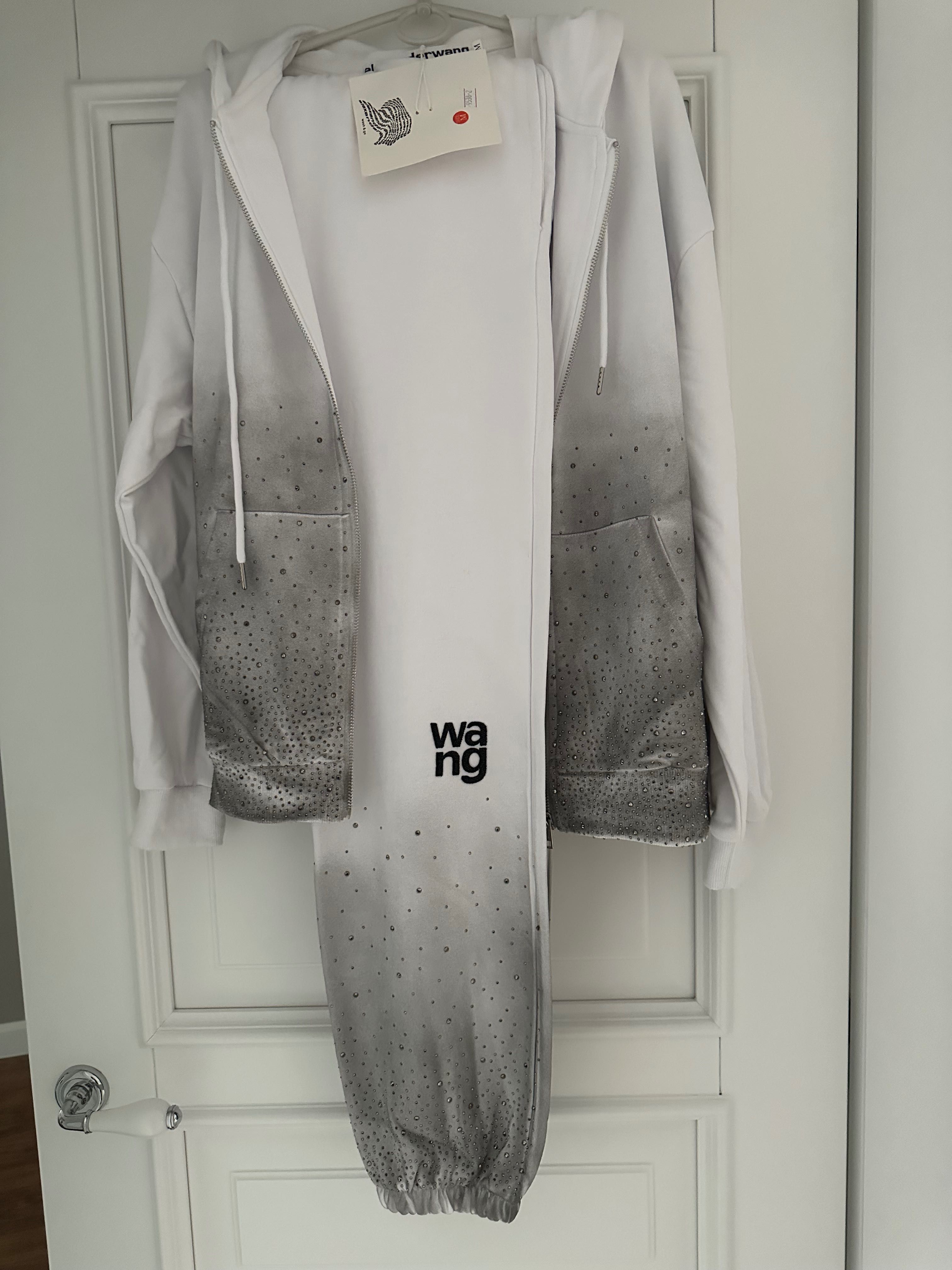 Костюм Alexander Wang