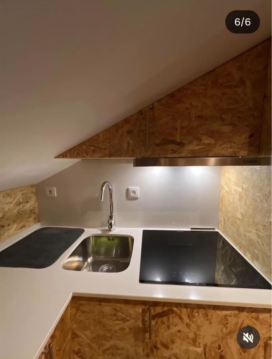 Renove seu sotao com baixo custo!!!