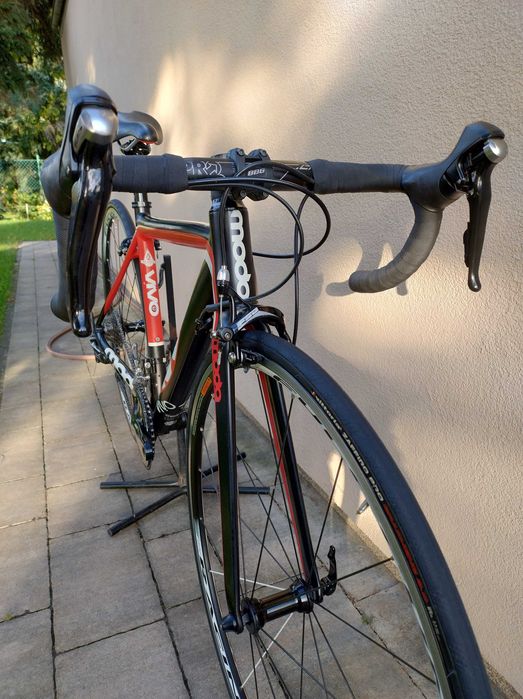 Rower Szosowy Moda Vivo 46cm XXS żak młodzik