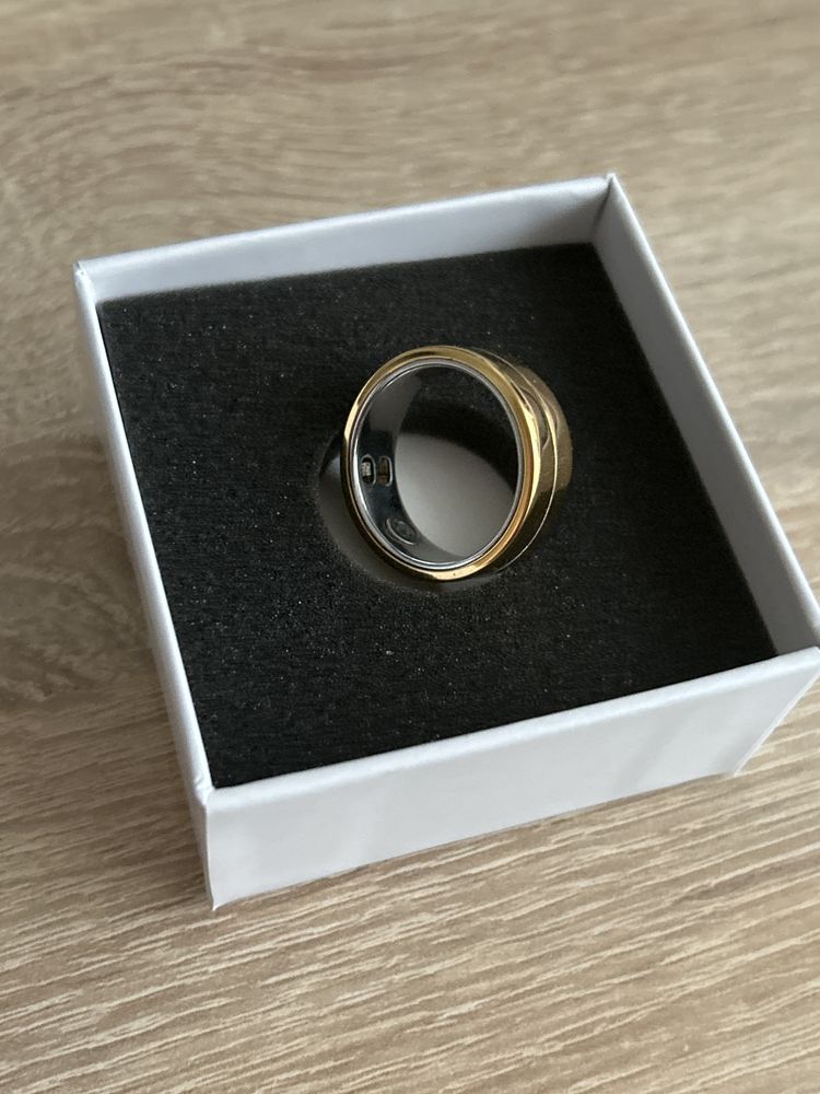Maxcom smartring mRing MR100 rozmiar 11 złoty