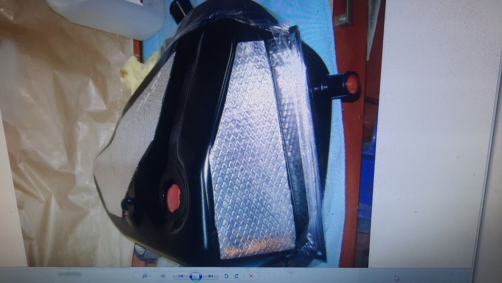 BMW 318i kabriolet  Peters e21 1982 rok.