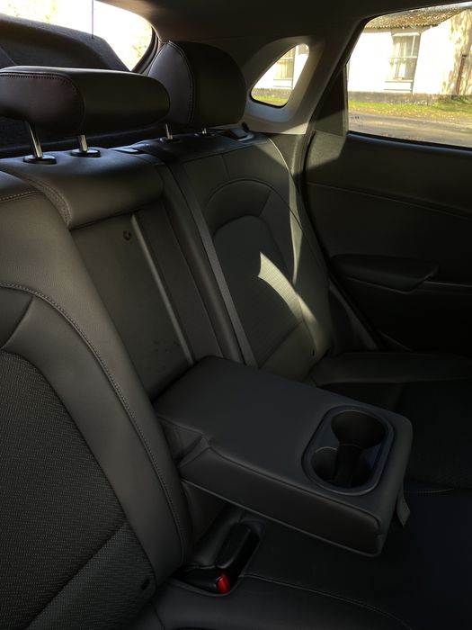 Nyundai Kona Electric