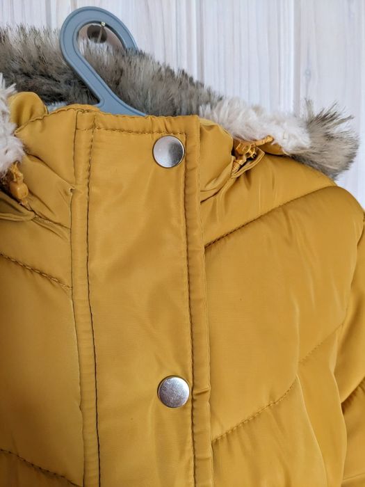 Куртка парка, курточка Primark 1 - 2 роки, розмір 92