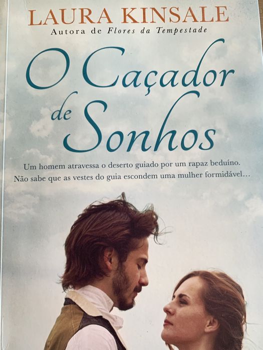 O caçador de sonhos