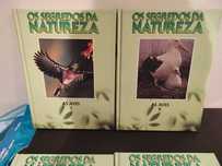 Os Segredos da Natureza