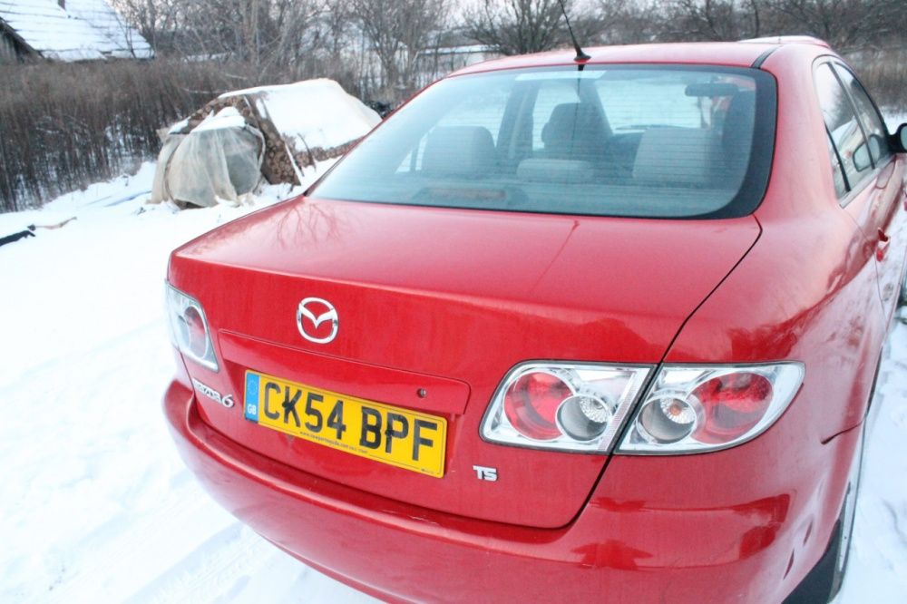 Омыватель фар Мазда 6 GH левая\прав Форсунка омывателя фар в сборе