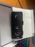 Автореєстратор Dual lens vehicle black BOX DVR