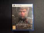 Black Myth Wukong PS5
