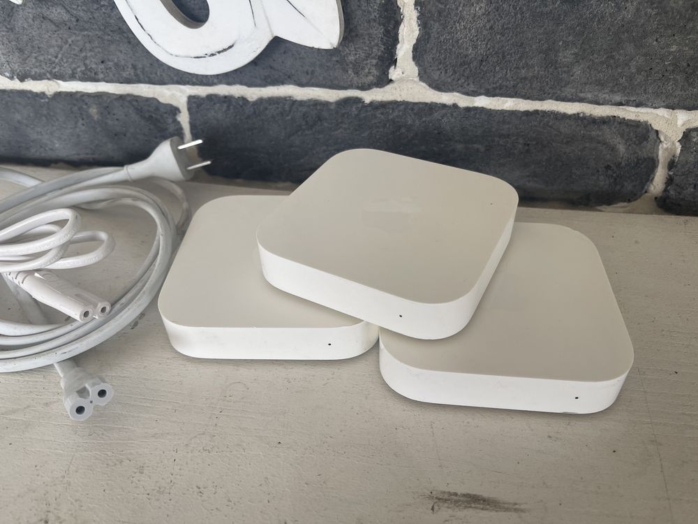 Airport Express A1392
