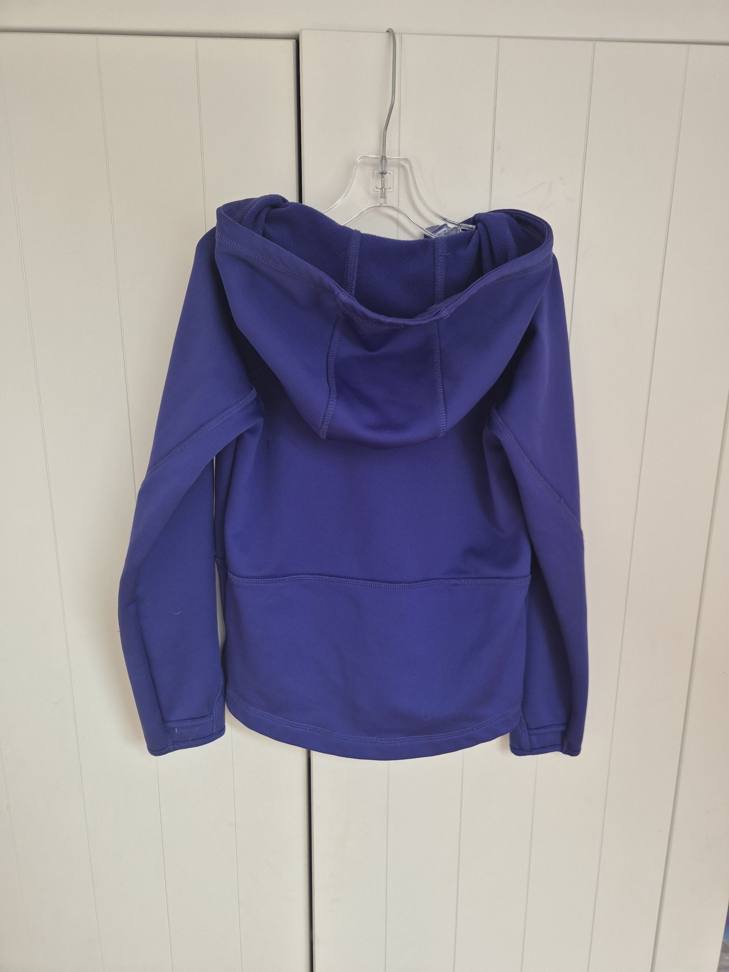 Kurtka H&M softshell 6-8 lat r 122/128