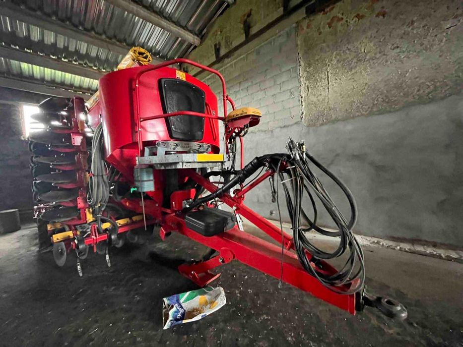 Сівалка Vaderstad Spirit 600C