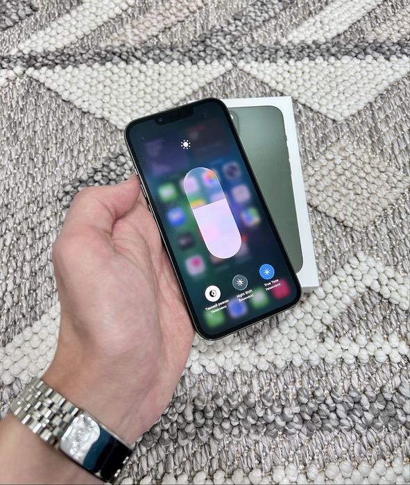 iPhone 13 Neverlock повний комплект | Айфон 13 Apple