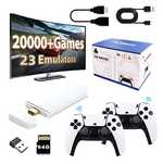 Konsola retro | 20 000 gier | Game Stick