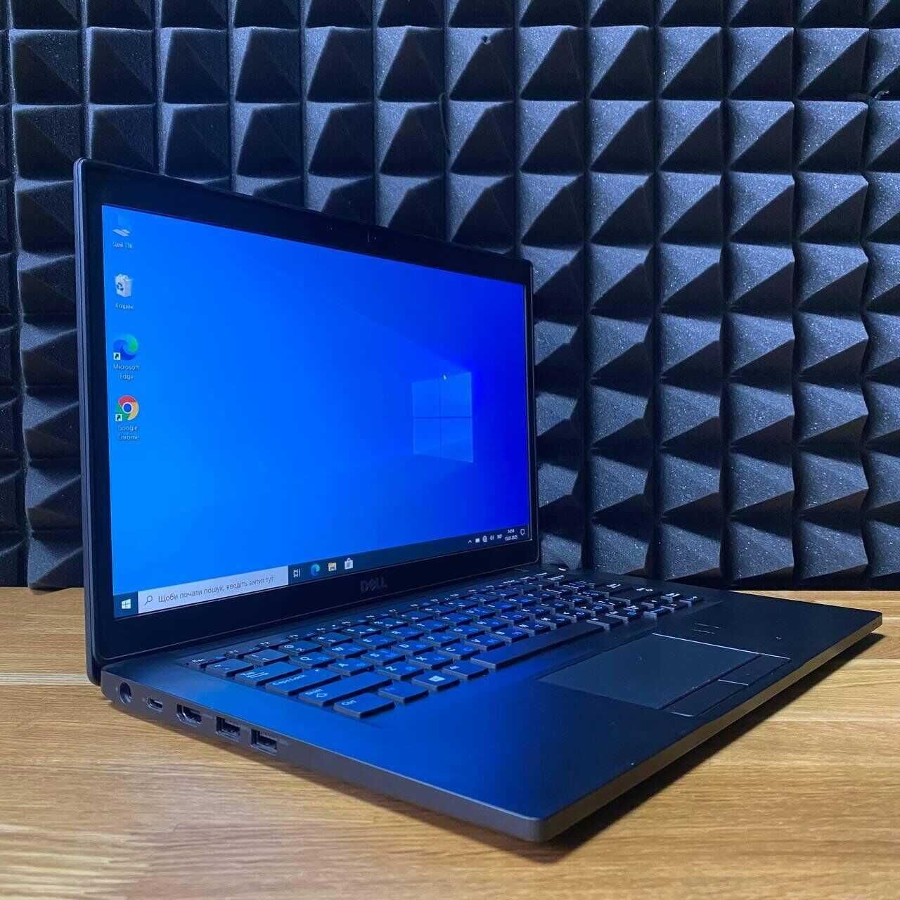 Dell Latitude 7490