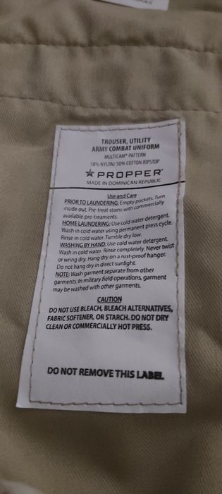 Великі XLR Військові штани  Combat Uniform  MULTICAM
XLR MULTICAM

XLR