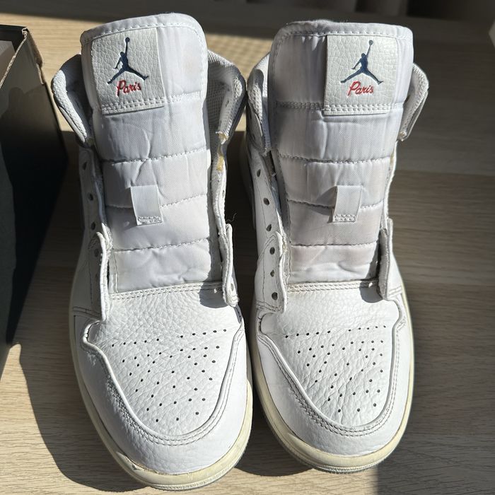 Nike Air Jordan 1 Paris