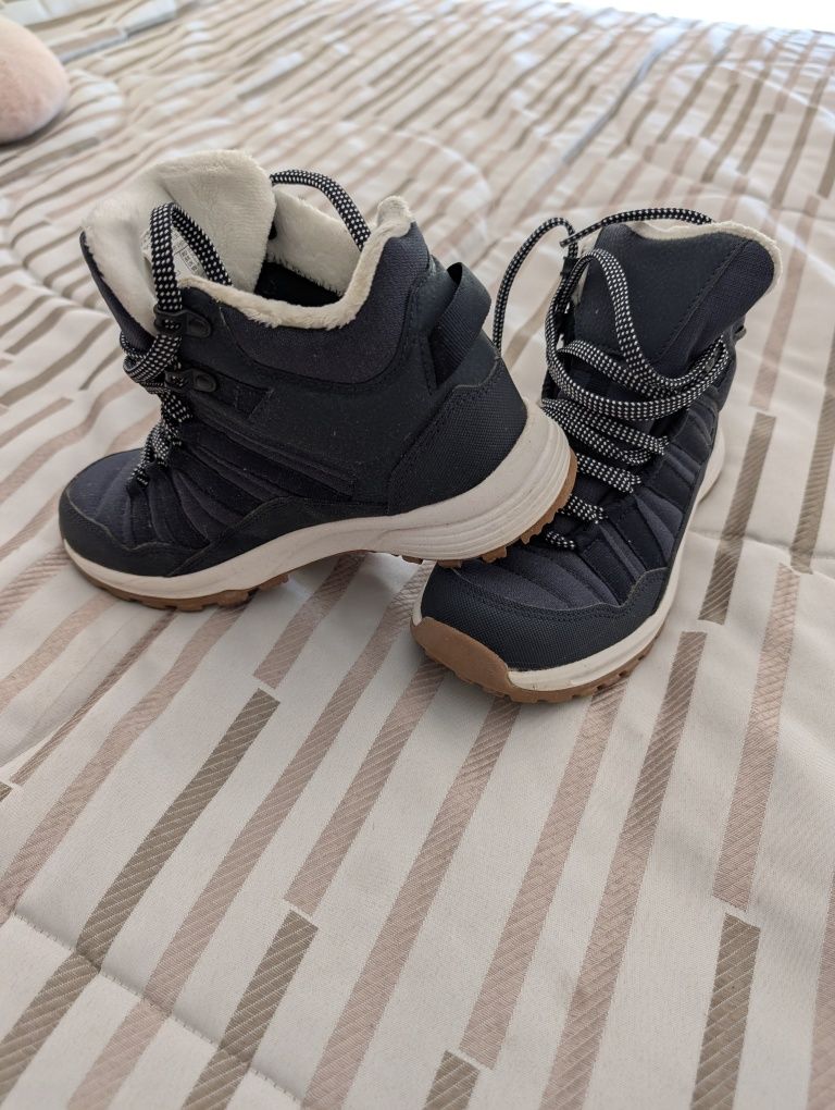 Botas neve, Decathlon