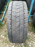 Opona ciężarowa 315/70R22.5 MICHELIN X MULTI