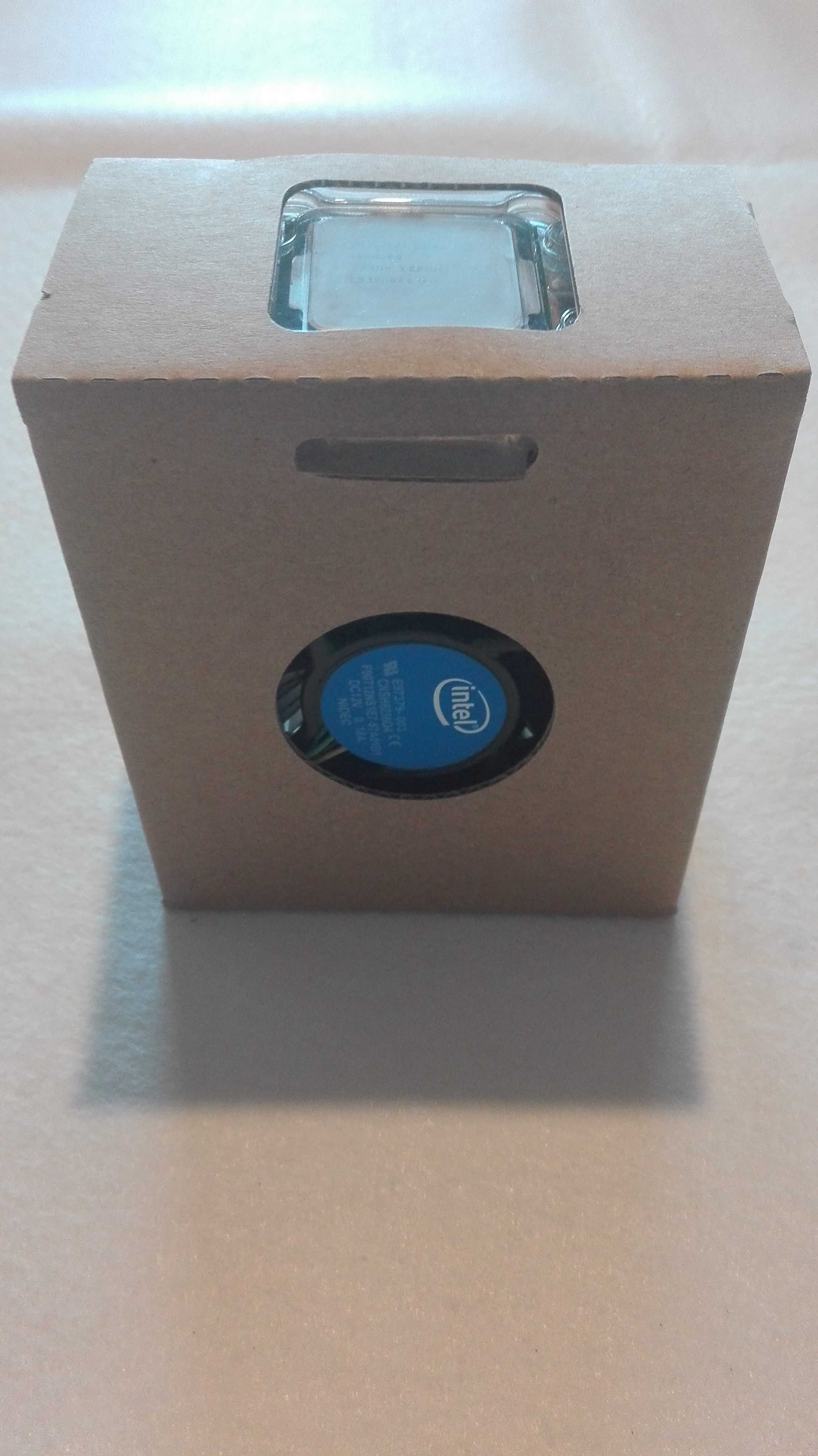 Processadores Intel core i3-8100 3.6GHz 6MB Skt1151