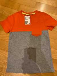 T-shirt rozmiar 110/116