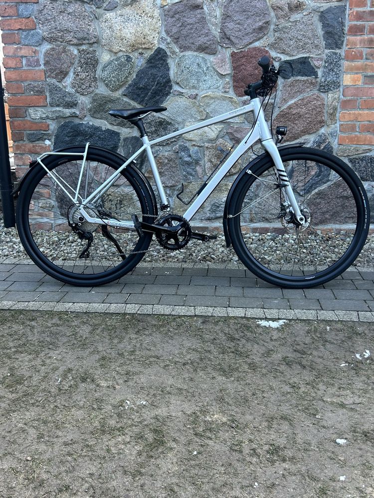 Rowet Kalkhoff Endeavour  Fitnes 105 XT