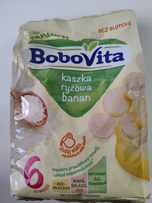 BoboVita 2opakowania