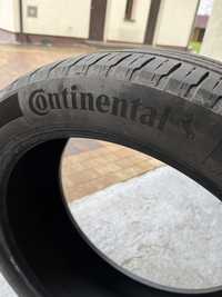 Opony R19 225/45 Continental runflat.