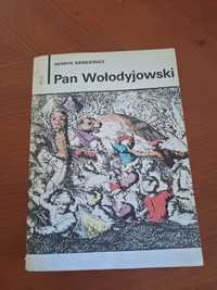 Henryk Sienkiewicz " Pan Wołodyjowski"