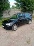 Mazda Demio Mazda Demio 2002r 1.5
