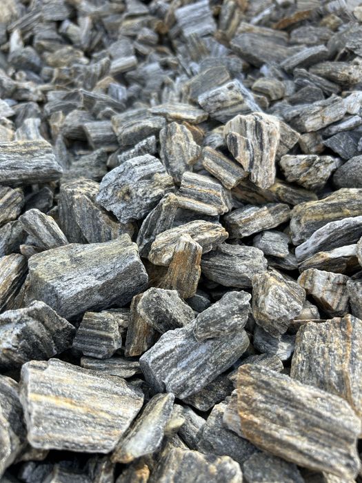 KORA KAMIENNA Płukana Bigbag 11, 32, 63 Grys Gnejs Worki Workowana