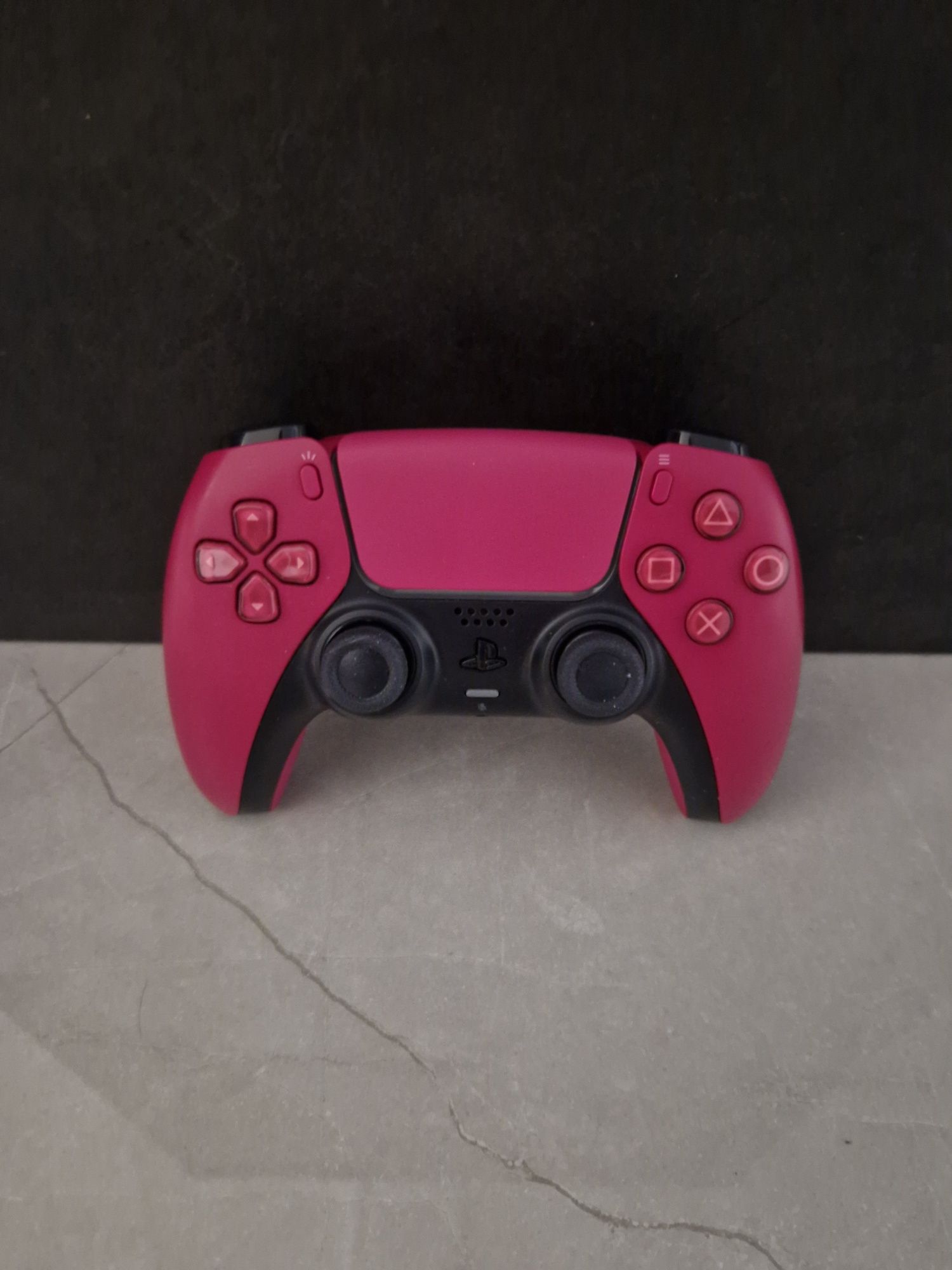 Pad ps5 dualsense playstation 5 bezprzewodowy oryginalny