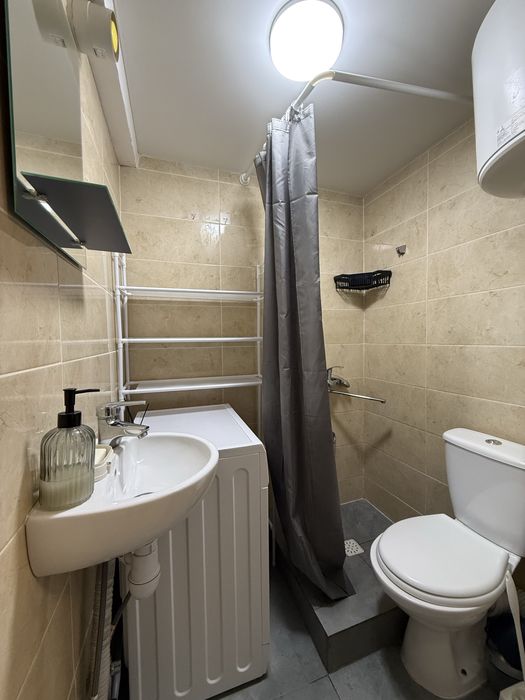 Оренда 1 к.смарт квартири, вул. Жуля Верна 13-Б