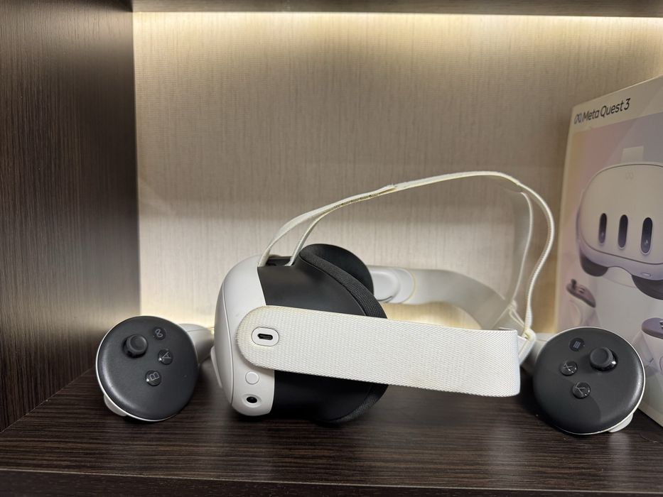 Oculus Quest 3 128Gb