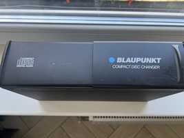 CD ченджер Blaupunkt