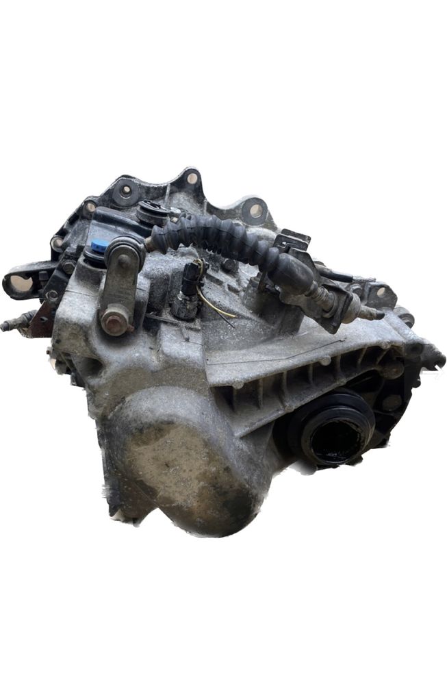 Коробка передач Volvo S80 850 V70 2.5 TDI M56L2