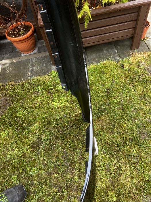 Błotnik Lewy Prawy Opel Vectra C Signum Po Lift Z20R GM Orginał