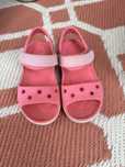 Sandały Crocs 25/26