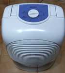 Desumificador Becken