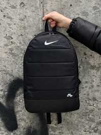 Рюкзак городской спортивный Nike мужской портфель для ноутбука Найк