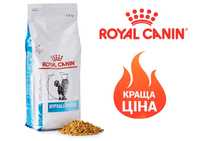 Royal Canin Hypoallergenic 2.5 кг Роял Канін Для котів