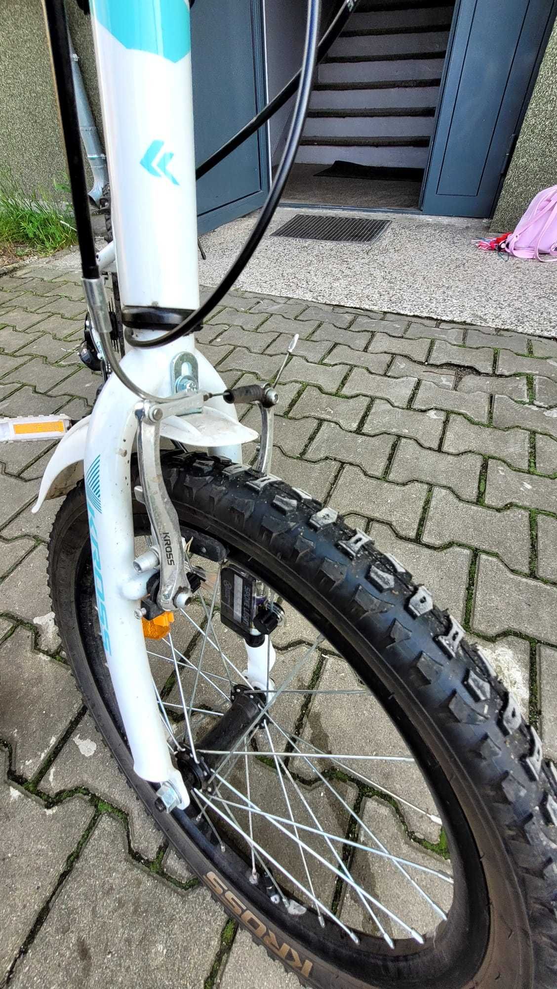 Rower Cross Lea mini 20"