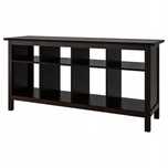 IKEA Hemnes regał/lawo-stół/konsola, r.157x40x74cm - dostawa free