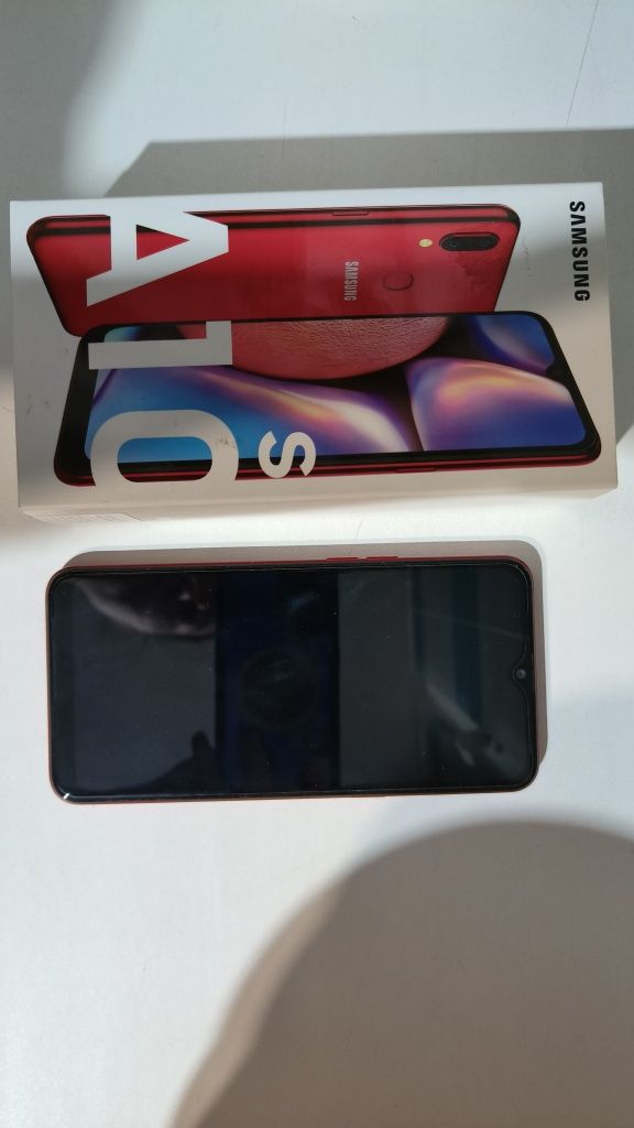 Samsung Galaxy a10s 2/32